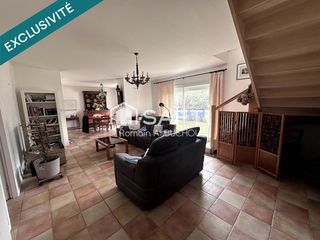  Maison � vendre 6 pi�ces 158 m�