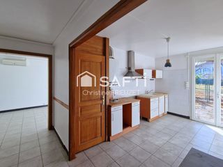  Appartement � vendre 3 pi�ces 72 m�