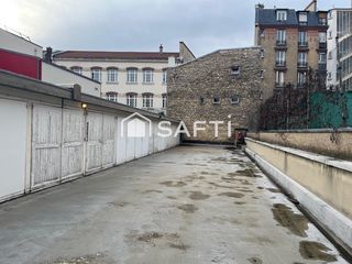  Parking / Garage � vendre 15 m�