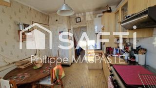  Maison � vendre 5 pi�ces 102 m�