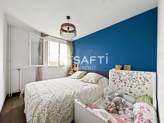  Appartement � vendre 3 pi�ces 69 m�