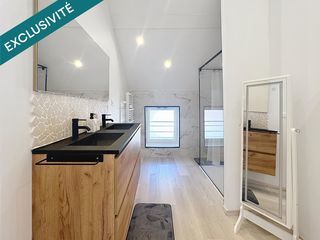  Maison � vendre 6 pi�ces 123 m�