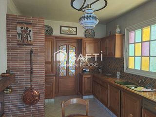  Maison � vendre 6 pi�ces 127 m�