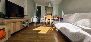  Appartement � vendre 3 pi�ces 39 m�