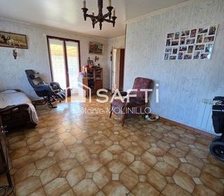  Maison � vendre 5 pi�ces 78 m�