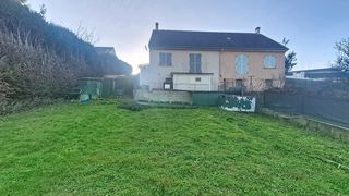  Maison � vendre 5 pi�ces 102 m�