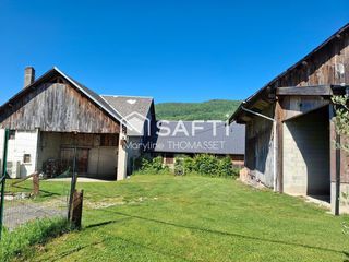  Maison � vendre 4 pi�ces 82 m�