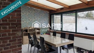  Maison � vendre 7 pi�ces 145 m�