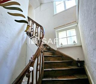  Maison � vendre 7 pi�ces 131 m�