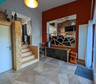  Maison � vendre 6 pi�ces 137 m�