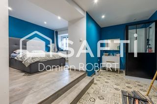  Maison � vendre 5 pi�ces 145 m�