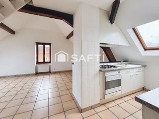  Appartement � vendre 2 pi�ces 40 m�