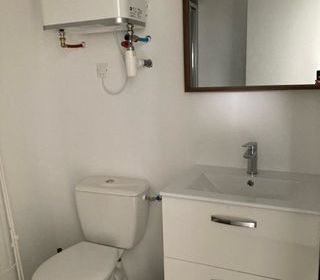  Appartement � vendre 1 pi�ce 22 m�