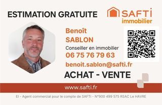  Maison � vendre 6 pi�ces 149 m�