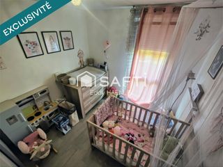  Appartement � vendre 3 pi�ces 73 m�