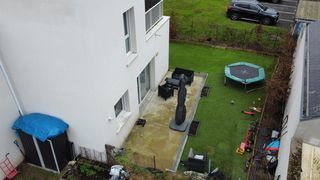  Appartement � vendre 4 pi�ces 86 m�