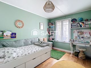  Appartement � vendre 3 pi�ces 58 m�