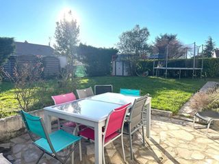  Maison � vendre 8 pi�ces 153 m�