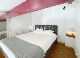  Maison � vendre 2 pi�ces 28 m�