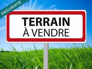  Terrain � vendre 660 m�