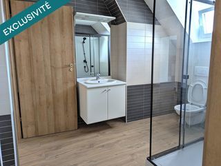  Appartement � vendre 3 pi�ces 92 m�