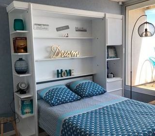  Appartement � vendre 2 pi�ces 26 m�