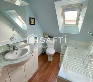  Maison � vendre 5 pi�ces 101 m�