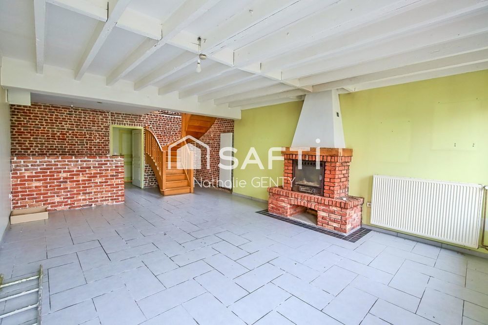 � vendre  Maison Steenvoorde (59114)