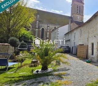  Maison � vendre 10 pi�ces 283 m�