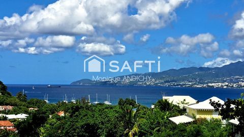   Maison vue mer � vivre et louer Maison - 5 pi�ce(s) - 100 m�