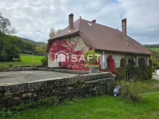  Maison � vendre 9 pi�ces 180 m�