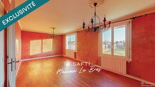  Maison � vendre 5 pi�ces 98 m�