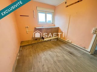  Maison � vendre 5 pi�ces 70 m�