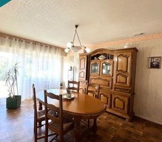 Maison � vendre 5 pi�ces 100 m�