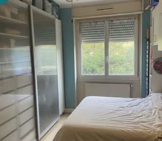  Appartement � vendre 3 pi�ces 46 m�