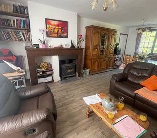  Maison � vendre 4 pi�ces 88 m�