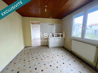  Maison � vendre 1 pi�ce 21 m�