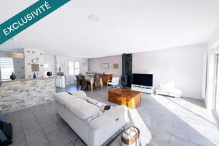  Maison � vendre 4 pi�ces 110 m�