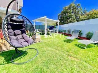  Appartement � vendre 3 pi�ces 81 m�