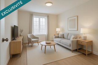  Appartement � vendre 2 pi�ces 32 m�