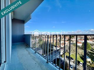  Appartement � vendre 3 pi�ces 69 m�