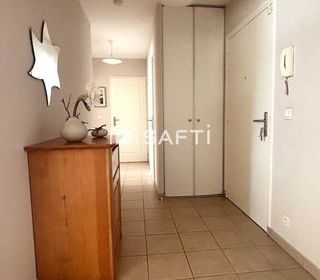  Appartement � vendre 3 pi�ces 67 m�