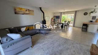  Maison � vendre 4 pi�ces 114 m�