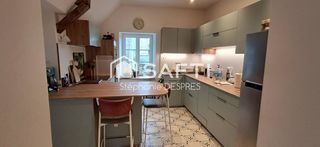  Appartement � vendre 3 pi�ces 107 m�