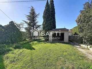  Maison � vendre 3 pi�ces 67 m�