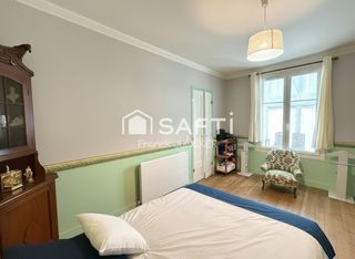  Maison � vendre 3 pi�ces 67 m�