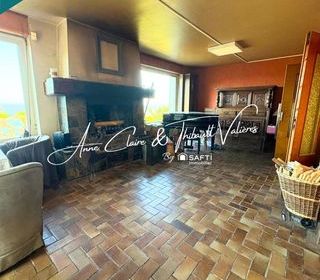  Maison � vendre 9 pi�ces 166 m�