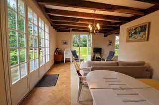  Maison � vendre 7 pi�ces 166 m�