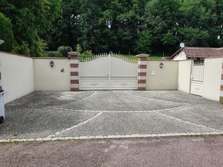  Maison � vendre 6 pi�ces 177 m�