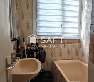  Appartement � vendre 3 pi�ces 49 m�